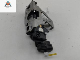 замок двери передней левой Mercedes-Benz A-Класс W168 1998, 1.4 л., бензин, АКПП, синий, хетчбэк 5 дв., 1687300235