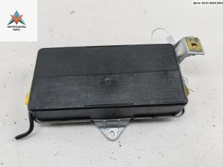 подушка безопасности дверная Mercedes-Benz A-Класс W168 1998, 1.4 л., бензин, АКПП, синий, хетчбэк 5 дв., 6016055