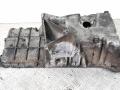 масляный поддон BMW X5 E53 2002, 3.0 л., дизель, АКПП, серый, внедорожник 5 дв., 2249305 - фото №2