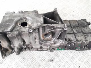 масляный поддон BMW X5 E53 2002, 3.0 л., дизель, АКПП, серый, внедорожник 5 дв., 2249305