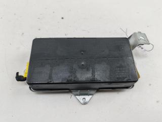 подушка безопасности дверная Mercedes-Benz A W168 2003, 1.6 л., бензин, МКПП, чёрный, хетчбэк 5 дв., 6016055