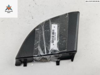 накладка на зеркало Mercedes-Benz A-Класс W168 1998, 1.4 л., бензин, АКПП, синий, хетчбэк 5 дв., ZBA1687200211