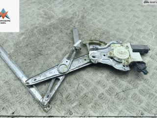 стеклоподъемник электрический передний левый Toyota Avensis 2 поколение (T250) 2003, 1.8 л., бензин, МКПП, серый, хетчбэк 5 дв., 6982005050