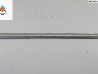 молдинг двери передней правой Audi A6 4B/C5 [рестайлинг] 2004, 1.9 л., дизель, МКПП, серый, универсал, 4B0853960D