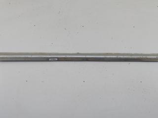 молдинг двери передней правой Audi A6 C5 2004, 1.9 л., дизель, МКПП, серый, универсал, 4B0853960D