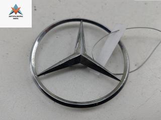эмблема Mercedes-Benz C-Класс W203/S203/CL203 [рестайлинг] 2005, 1.8 л., бензин, МКПП, серый, универсал, A2037580158
