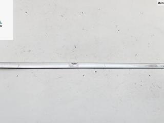 молдинг двери передней правой Audi A6 4B/C5 1999, 2.4 л., бензин, МКПП, серый, седан, 4B0853954A