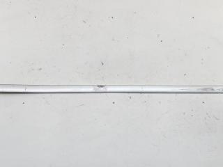 молдинг двери передней правой Audi A6 4B/C5 1999, 2.4 л., бензин, МКПП, серый, седан, 4B0853954A