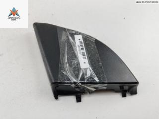 накладка на зеркало Mercedes-Benz A-Класс W168 1998, 1.4 л., бензин, АКПП, синий, хетчбэк 5 дв., 1687200111