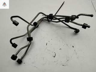 трубка топливная Citroen Berlingo 1 поколение (M59) [рестайлинг] 2007, 1.6 л., дизель