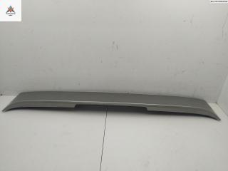 спойлер Mercedes-Benz C-Класс W203/S203/CL203 [рестайлинг] 2005, 1.8 л., бензин, МКПП, серый, универсал, 2037900688