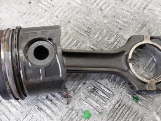 поршень BMW X5 E53 2002, 3.0 л., дизель, АКПП, серый, внедорожник 5 дв., 83950