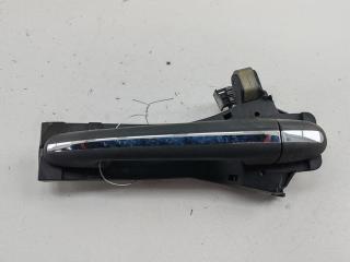 ручка наружная передняя правая Mercedes-Benz A W168 1998, 1.4 л., бензин, АКПП, синий, хетчбэк 5 дв., A1687600270