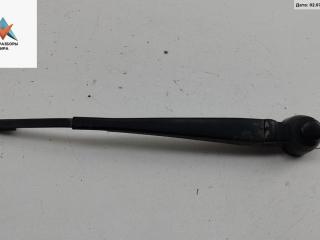 Щеткодержатель (поводок стеклоочистителя) задний Mercedes-Benz C-Класс W203/S203/CL203 [рестайлинг] 2005, 1.8 л., бензин, МКПП, серый, универсал, A2038201544