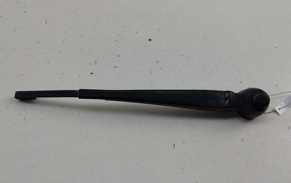 Щеткодержатель (поводок стеклоочистителя) задний Mercedes-Benz C W203 2005, 1.8 л., бензин, МКПП, серый, универсал, A2038201544