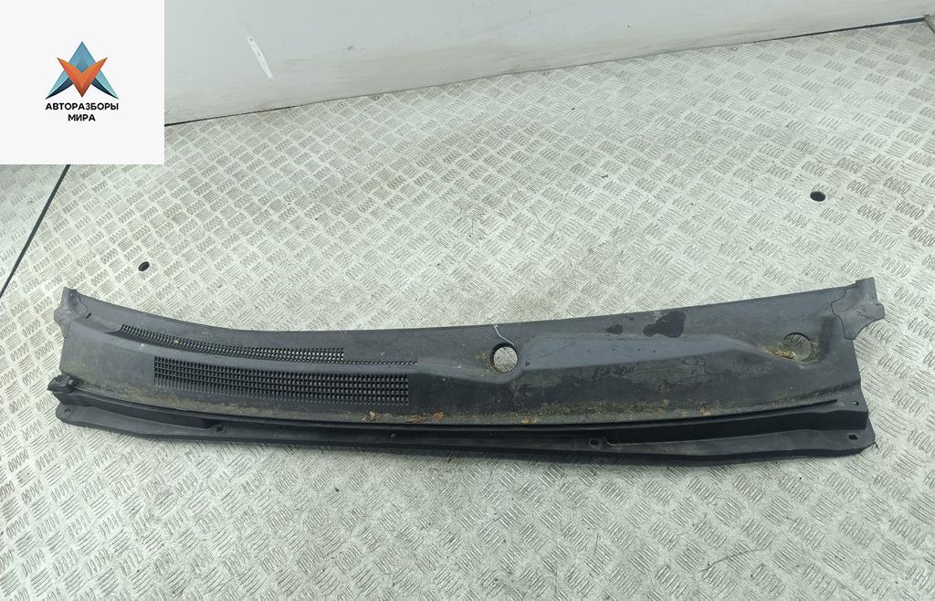 дождевик Kia Carens 3 поколение 2006, 2.0 л., дизель, МКПП, серый, минивэн, 86151-1D000 - фото №1