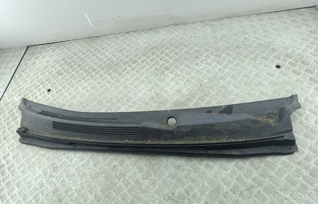 дождевик Kia Carens UN) 2006, 2.0 л., дизель, МКПП, серый, минивэн, 86151-1D000