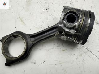 поршень Citroen Berlingo 1 поколение (M59) [рестайлинг] 2007, 1.6 л., дизель, МКПП, серый, фургон