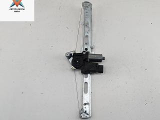 стеклоподъемник электрический передний правый Mercedes-Benz A-Класс W168 1998, 1.4 л., бензин, АКПП, синий, хетчбэк 5 дв., 0130821672