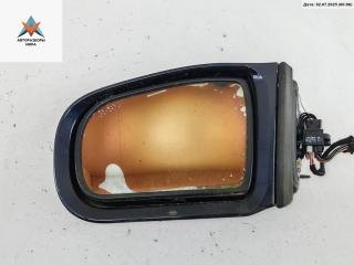 зеркало левое Mercedes-Benz E-Класс W210/S210 [рестайлинг] 2000, 2.7 л., дизель, АКПП, синий, седан, A2108108116