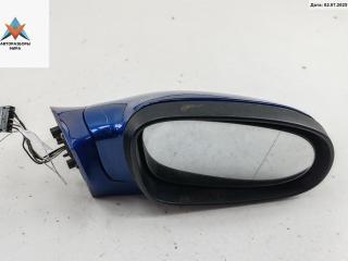 зеркало правое Mercedes-Benz A-Класс W168 1998, 1.4 л., бензин, АКПП, синий, хетчбэк 5 дв., 1688105816