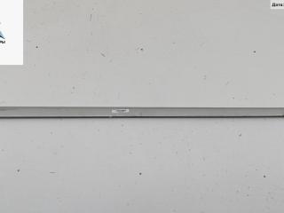 молдинг двери передней правой Audi A4 B6 2002, 2.0 л., бензин, МКПП, синий, универсал, 8E0853954