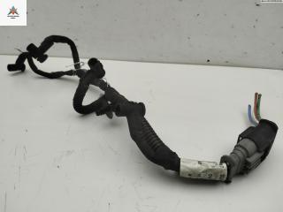 разъем (фишка) проводки Citroen Berlingo 1 поколение (M59) [рестайлинг] 2007, 1.6 л., дизель, МКПП, серый, фургон, 9653805580