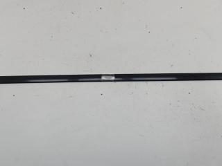 молдинг двери передней правой Audi A6 4B/C5 1998, 2.5 л., дизель, АКПП, чёрный, универсал, 4B0853954B