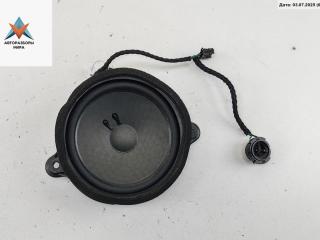 динамик двери Mercedes-Benz A-Класс W168/V168 [рестайлинг] 2003, 1.6 л., бензин, МКПП, чёрный, хетчбэк 5 дв., A1688200202