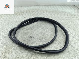 уплотнитель двери Peugeot 407 1 поколение 2007, 2.2 л., дизель, МКПП, чёрный, универсал, 96584242VD