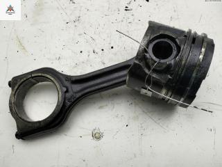 поршень Citroen Berlingo 1 поколение (M59) [рестайлинг] 2007, 1.6 л., дизель, МКПП, серый, фургон