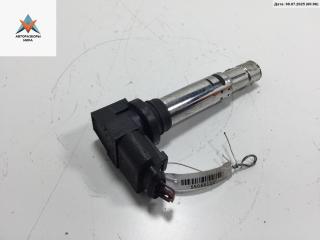 катушка зажигания Volkswagen Golf 4 поколение 2000, 1.6 л., бензин, МКПП, синий, универсал