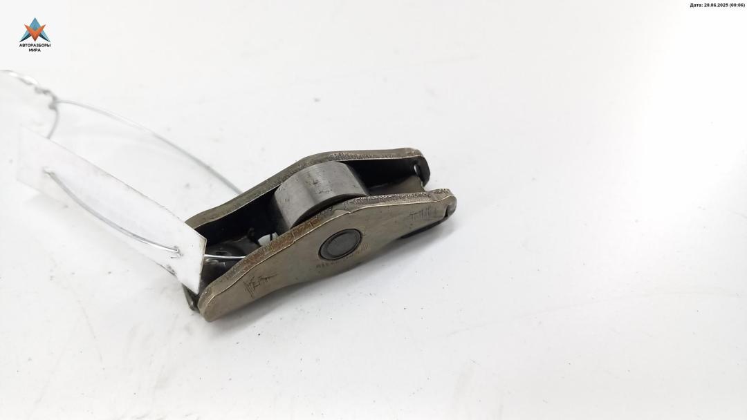 коромысло клапана (рокер) BMW X5 E53 2002, 3.0 л., дизель, АКПП, серый, внедорожник 5 дв., 2248878 - фото №1