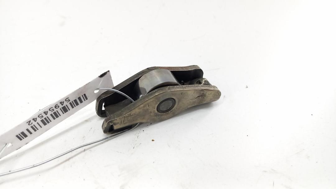 коромысло клапана (рокер) BMW X5 E53 2002, 3.0 л., дизель, АКПП, серый, внедорожник 5 дв., 2248878 - фото №1