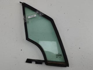 форточка передняя правая Mercedes-Benz A W168 2003, 1.6 л., бензин, МКПП, чёрный, хетчбэк 5 дв.