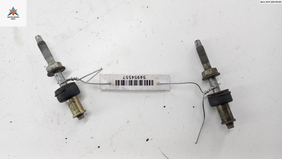 Болт крепления BMW X5 E53 2002, 3.0 л., дизель, АКПП, серый, внедорожник 5 дв., 11120036237 - фото №1