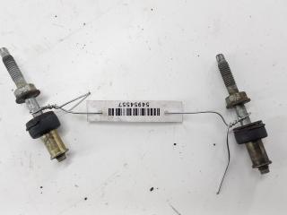 Болт крепления BMW X5 E53 2002, 3.0 л., дизель, АКПП, серый, внедорожник 5 дв., 11120036237