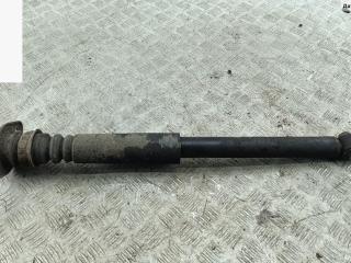 амортизатор задний левый Kia Rio 2 поколение 2006, 1.4 л., бензин, МКПП, синий, хетчбэк 5 дв., 55310-1G210