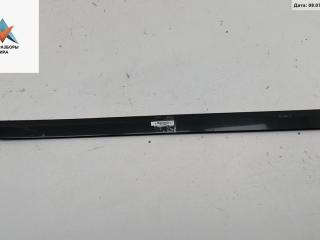 молдинг двери задней левой Audi A6 4B/C5 [рестайлинг] 2003, 2.0 л., бензин, АКПП, зелёный, седан, 4B0853963