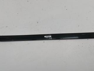 молдинг двери задней левой Audi A6 4B/C5 [рестайлинг] 2003, 2.0 л., бензин, АКПП, зелёный, седан, 4B0853963