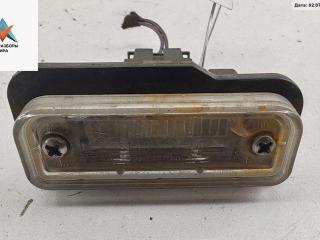 подсветка номера Mercedes-Benz C-Класс W203/S203/CL203 [рестайлинг] 2005, 1.8 л., бензин, МКПП, серый, универсал, 2038200256