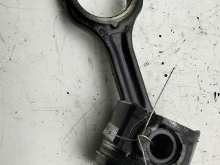 поршень Citroen Berlingo 1 поколение (M59) [рестайлинг] 2007, 1.6 л., дизель, МКПП, серый, фургон