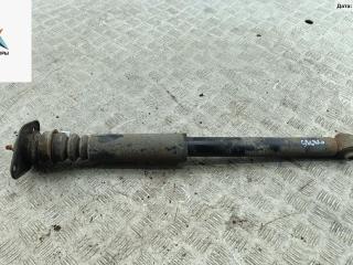 амортизатор задний правый Kia Rio 2 поколение 2006, 1.4 л., бензин, МКПП, синий, хетчбэк 5 дв., 55310-1G210