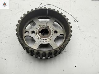 звездочка ТНВД Citroen Berlingo 1 поколение (M59) [рестайлинг] 2007, 1.6 л., дизель, МКПП, серый, фургон, 9636947780