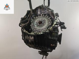 КПП автоматическая (АКПП) Audi A6 4F/C6 2006, 2.7 л., дизель, АКПП, серый, универсал, JZE