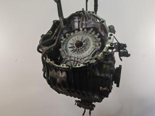 КПП автоматическая (АКПП) Audi A6 4F/C6 2006, 2.7 л., дизель, АКПП, серый, универсал, JZE