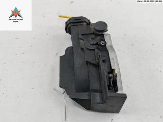 замок двери передней правой Mercedes-Benz A-Класс W168 1998, 1.4 л., бензин, АКПП, синий, хетчбэк 5 дв., 1687230008