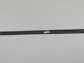 молдинг двери передней правой Mercedes-Benz A-Класс W168 1998, 1.4 л., бензин, АКПП, синий, хетчбэк 5 дв., A1686980862