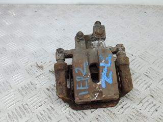 суппорт задний левый Chrysler 300C 1 поколение 2008, 3.0 л., дизель, АКПП, седан