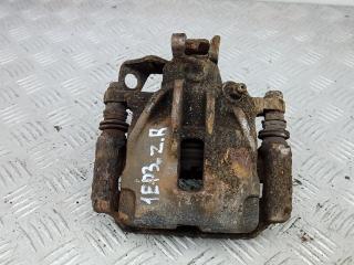 суппорт задний правый Renault Trafic 2 поколение 2005, 1.9 л., дизель, МКПП, микроавтобус